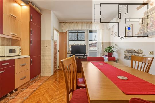 2.5 stan | Kalvarija | Novo na tržištu