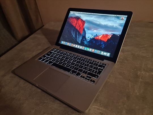 Apple Macbook Pro 13 - A1278