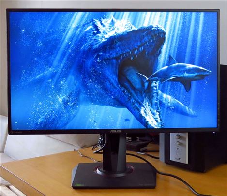 ASUS TUF Gaming VG279QM IPS FHD@280Hz 4K@60Hz 1ms