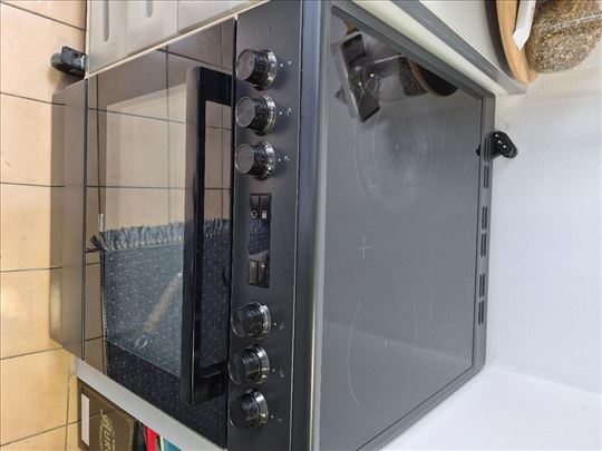 Beko sporet 