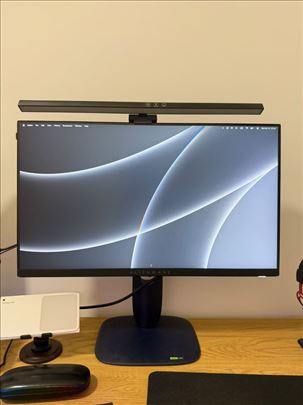 DELL Alienware AW2525HM 24.5 FHD 320Hz 1ms IPS