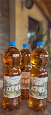 Domaća Rakija