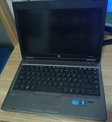 HP ProBook 6360b