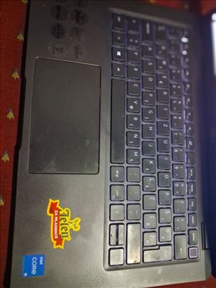 Laptop Dell Latitude 7420