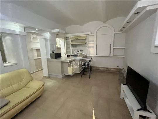 Lux duplex kod hotela Moskva ID#1177