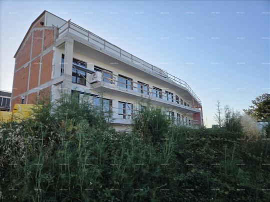 MEDULIN - Stan u novom projektu / 300 m do mora!!!