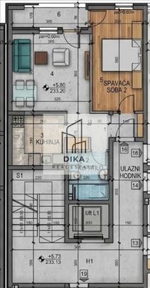 Mirijevo – novogradnja | završetak 2027. godine