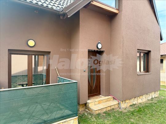 Na prodaju stan od 33 m² - Zlatibor