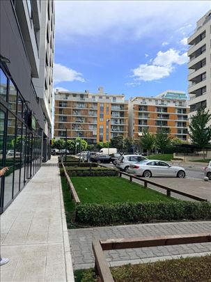 Penthouse 107m2 West 65