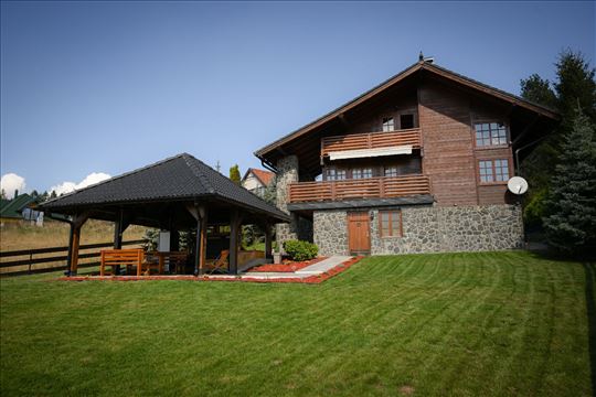 Pine Valley House, naselje Zova, Zlatibor