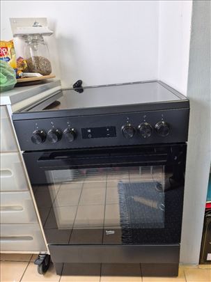 Sporet Beko
