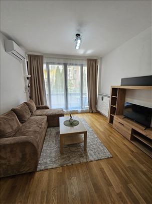 SUNNIVILLE – Moderan stambeni kompleks