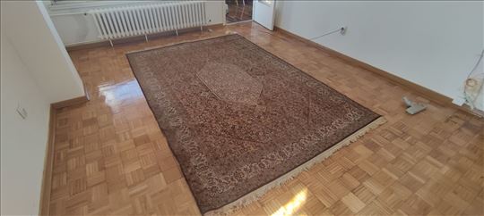 Tepih Bilećanka - čista runska vuna woolmark