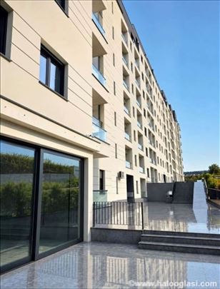 Vidikovac, 95 m2. 4.0, nov, LUX !!!