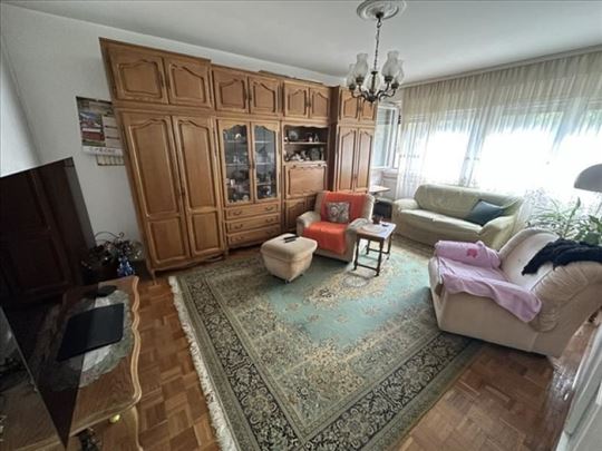 Voždovac-Braće Jerković-Trosoban-94m2-Uknjižen ID#