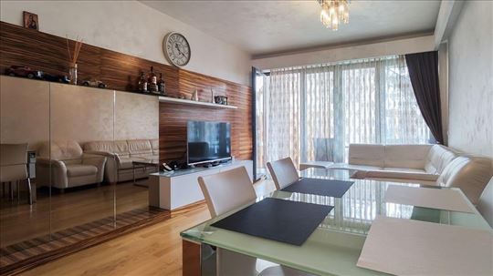 West 65| Luksuzan stan | Premium lokacija