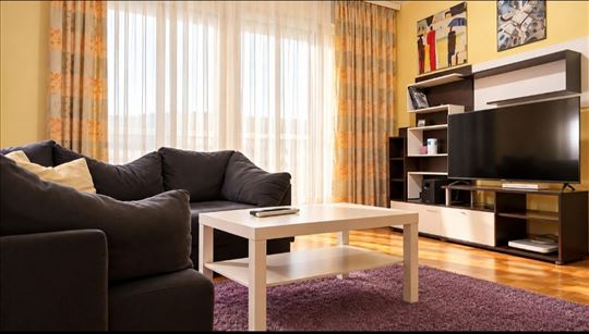 Zvezdara Matice Srpske 2-soban Pet friendly