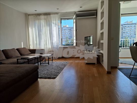 Blok 30, Novi Beograd, lux, vlasnik