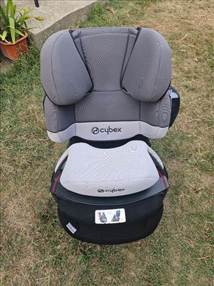 Cybex sediste