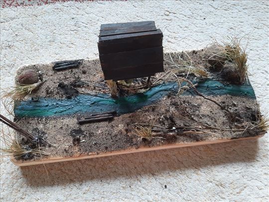 Diorama Prirode