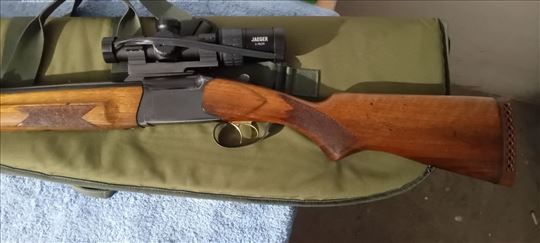 Dvokuglara 3006