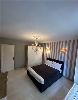 Džordža Vašingtona, polusalonac, pet friendly