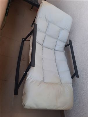 FOTELJA STOLICA Za Ljuljanje