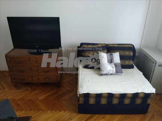 Garsonjera Braće Jerković