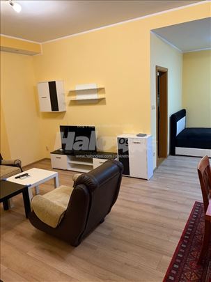 Krnjača, jednoiposoban stan 45m2