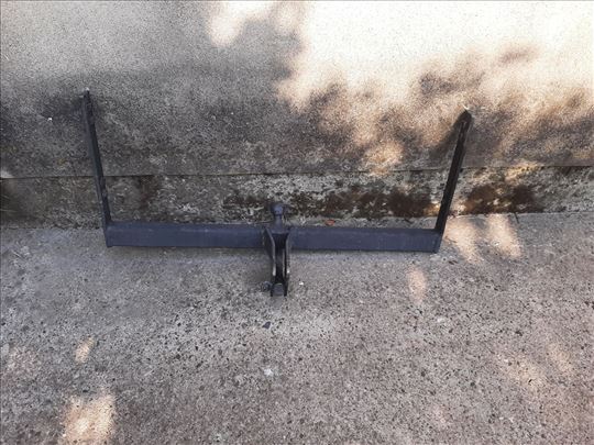 Kuka Za GolF 4 limuzina