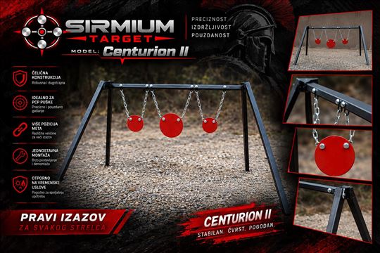 Meta:Centurion II