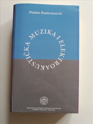 Muzika i elektroakustička muzika