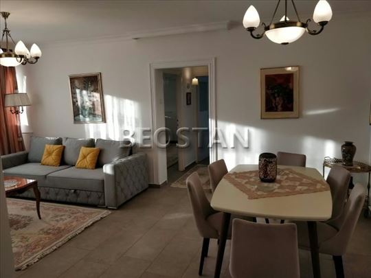 Novi Beograd - Fontana #1169334