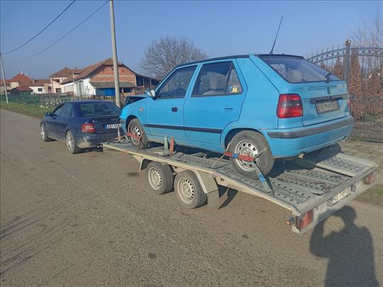 Otkup automobila