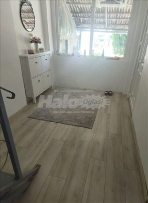 Renovirana spratna kuća ~200 m² na 6 ari