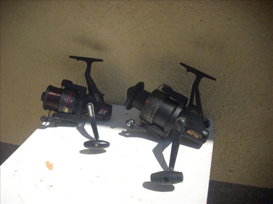 ryobi ecusima+okuma+shimano itd itd