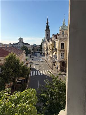 Salonski stan kod Saborne crkve