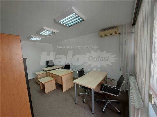 Sava centar blok 22