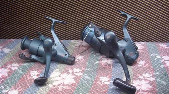 shimano-dam quick-spro itd masinice