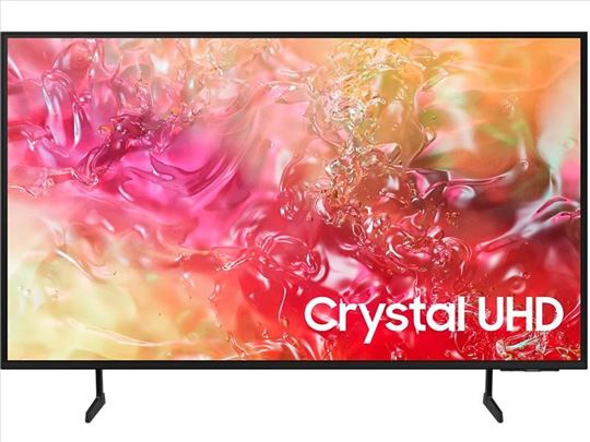 SMART LED TV 43 Samsung UE43DU7192UXXH 3840x2160/U