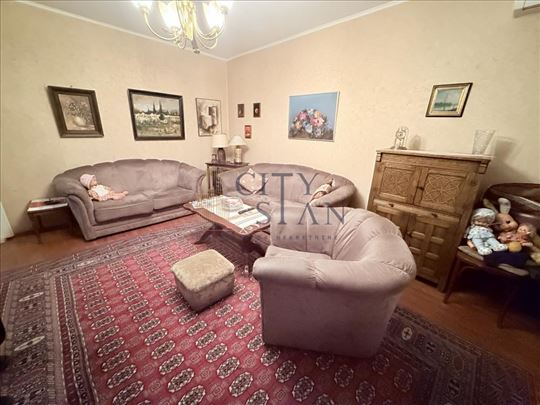 Vladimira Tomanovića, 66+terasa, panoramski pogled