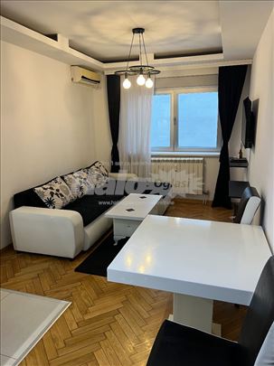 Vračar, Maksima Gorkog, Tetovska, Lux, 36m2