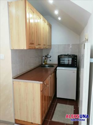 Zlatibor, Stan, 0.5, 24,00m2