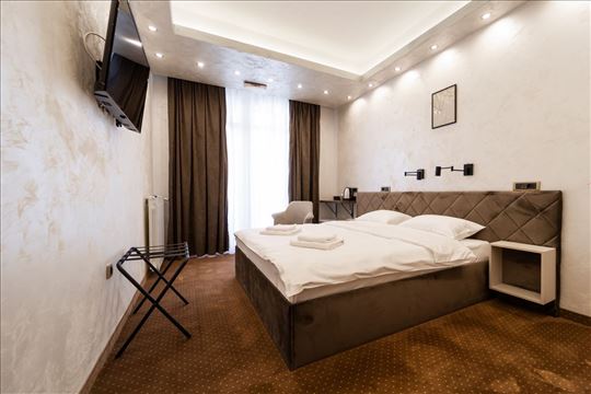 Banjica–apartmani za dnevni najam| smeštaj