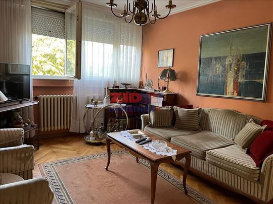 Banovo brdo centar