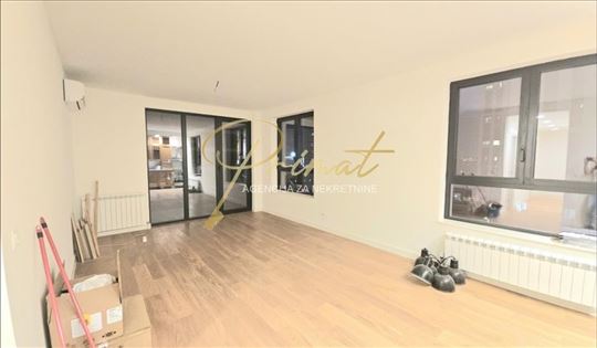 Beograd, Beograd Na Vodi, Stan, 3.0, 90m2