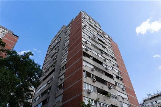 Blok 70 P.p. u zgradi