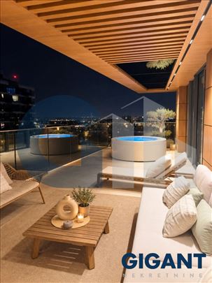BW-Residences, 159m2, 3.0, lux