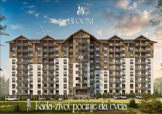 Čajetina, Zlatibor, Momira Lazarevića Buce – dvoso