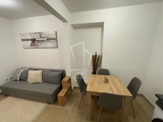 Centar, Sarajevska, 35m2 ID#11787